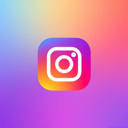 Instagram icon