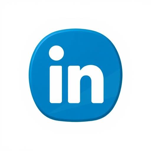 LinkedIn icon