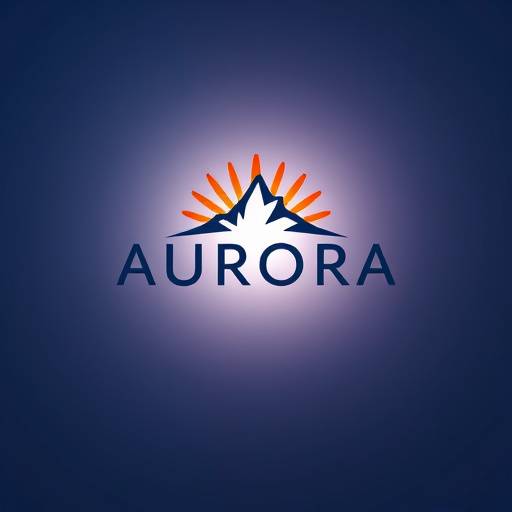 Logo van Ontwerp Studio Aurora