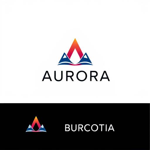 Logo van Ontwerp Studio Aurora