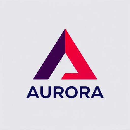 Ontwerp Studio Aurora Logo